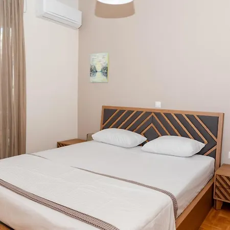 Αριστοτέλους Comfy Apt.-3