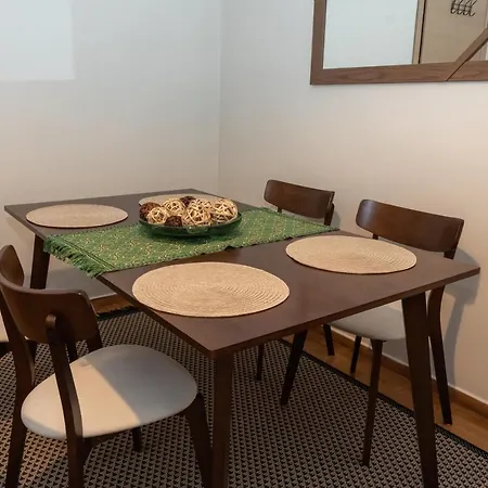 Αριστοτέλους Comfy Apt.-2