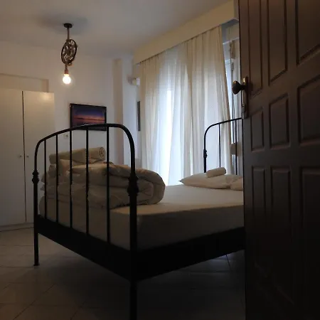 Konstantinos'S Luxury Studio-2
