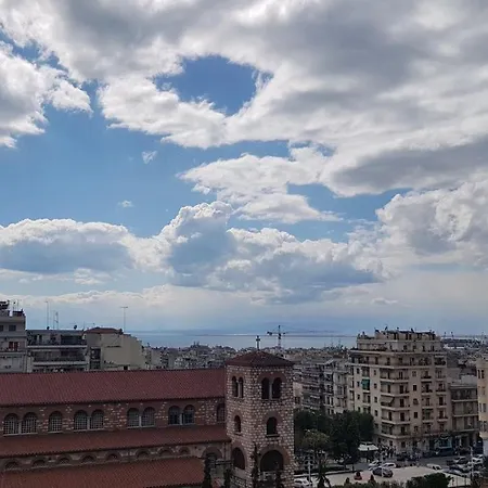 Konstantinos'S Luxury Apartment-2