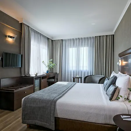 Porto Palace Hotel Thessaloniki-2