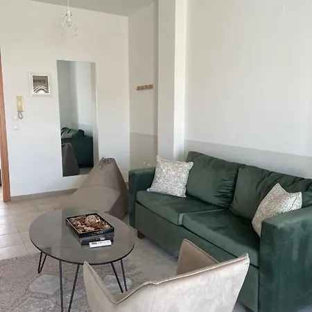 Suggrou Apartment-3