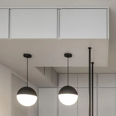 Open Light Apt - Downtown Thessaloniki-2