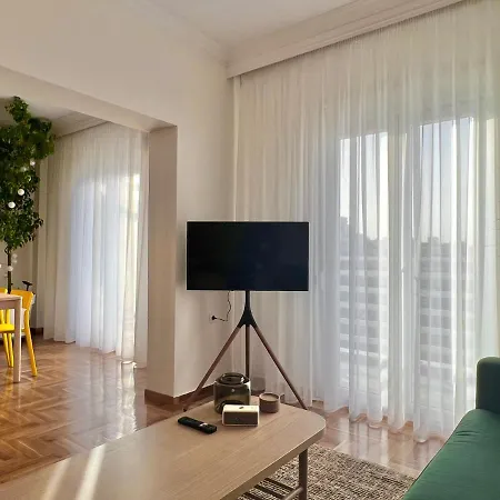 #Lemon Tree By Halu! Apartments-2