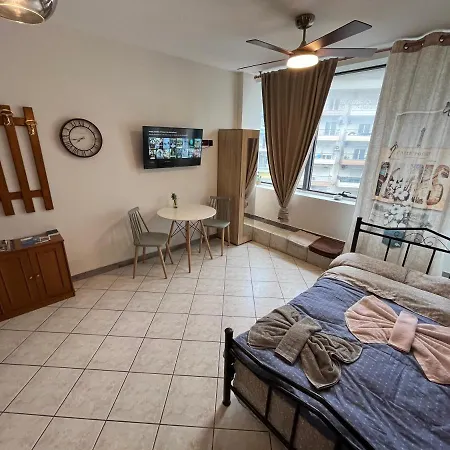 Jordans Rooms 3-2