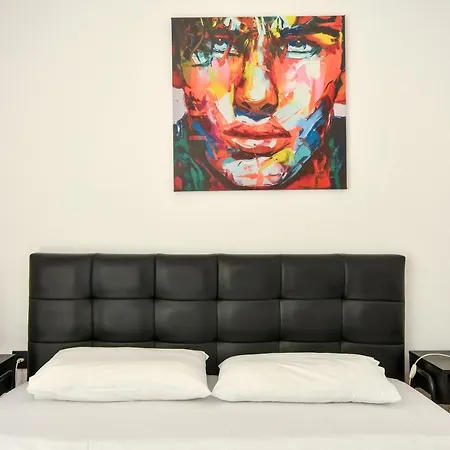 Thessaloniki City Apartment Center-2