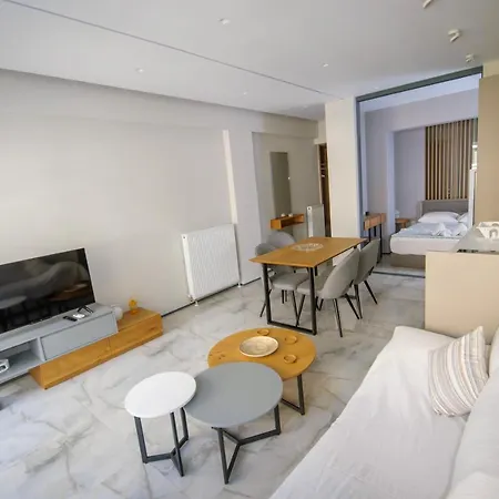 Dreamy Apartment City Center 10 Thesbnbgr-3
