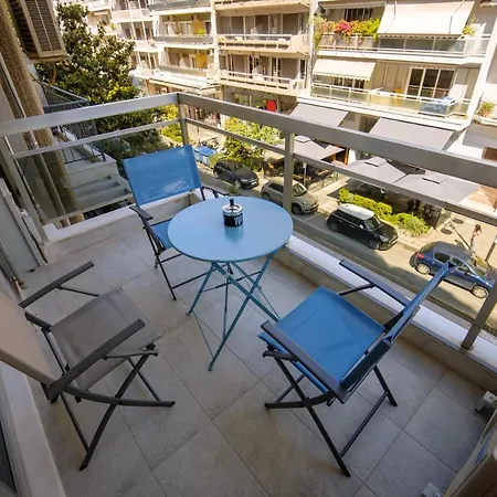 Dreamy Apartment City Center 10 Thesbnbgr-2