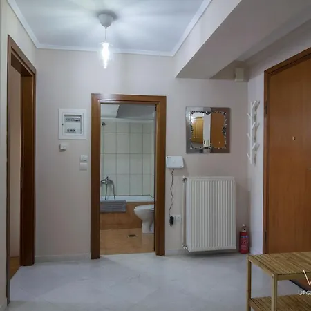 Park View City Apartment, Vesta Philoxenia-2