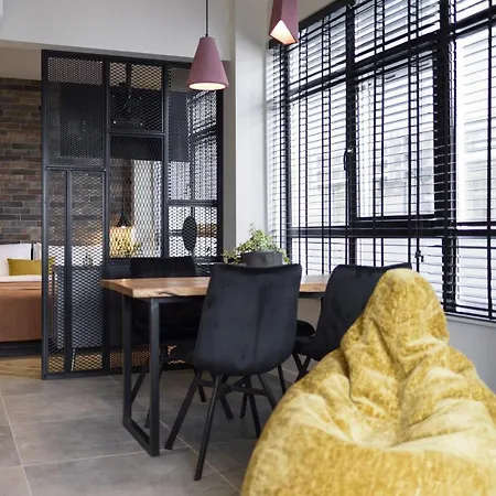 Olvios Lofts @Ladadika-3