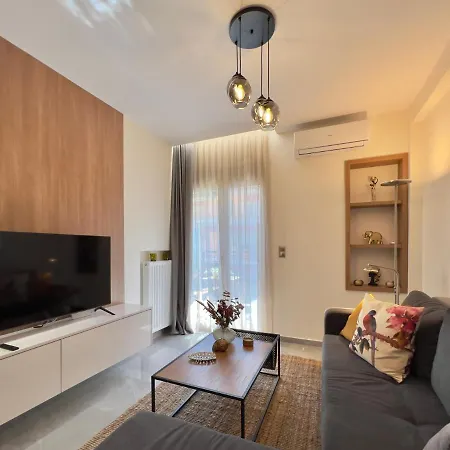 Mango Apartment & Suite By Halu!-3