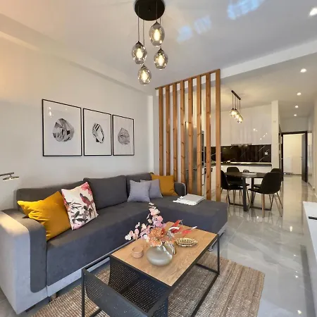 Mango Apartment & Suite By Halu!-2