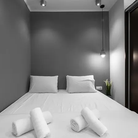 Westay Apartments #1, The Luxury Suites-2