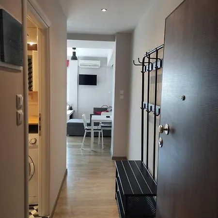 Antelope Studio 1-3