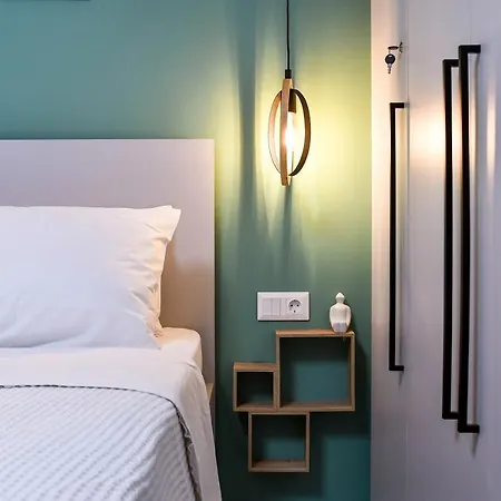 #Skgh Arsinoi Suite -Whitetower Citycenter-2