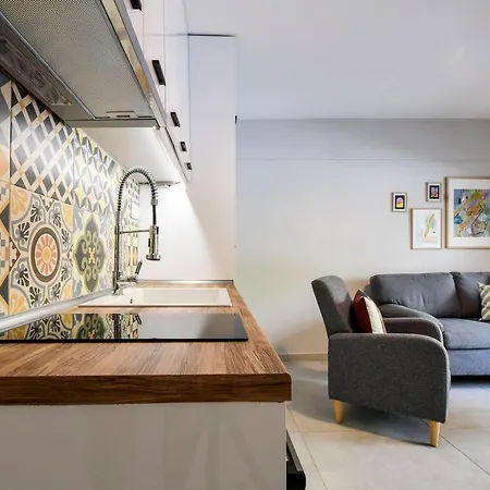 #Skgh Arsinoi Suite -Whitetower Citycenter-3