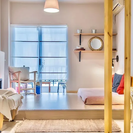 #Pretty Riki Apt By Halu! Apartments-2