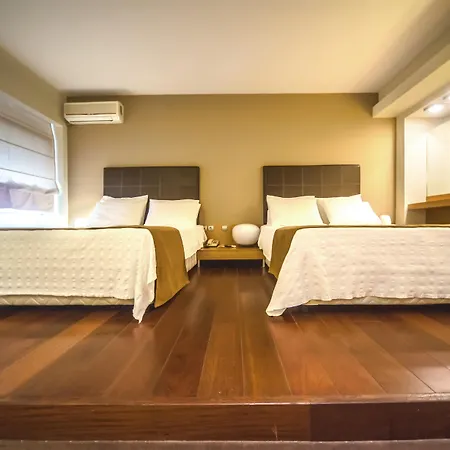 Capsis Hotel Thessaloniki-2