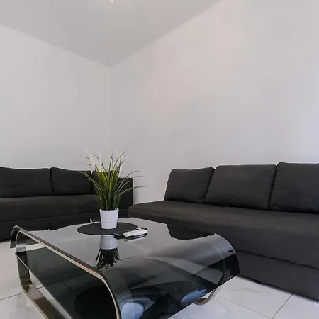 Pearl City Center Apartment, Vesta Philoxenia-2