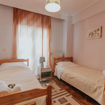 Mariam Apartment-3