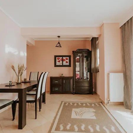 Mariam Apartment-2