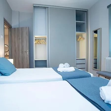 Harmony Luxury Apartment-2