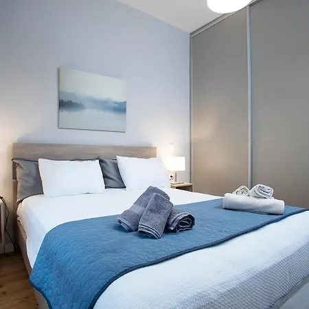 Harmony Luxury Apartment-3