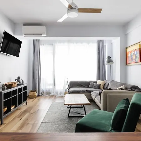 Central Sky Apartments-2