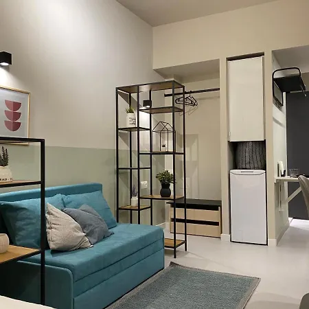 E2G Urban Stay #G-3