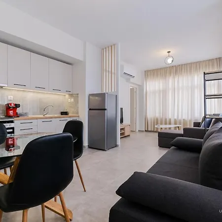 Ellis Paradise City Apartments, Vesta Philoxenia-3