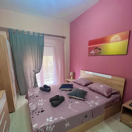 Rotonda Luxurious Apartment-2