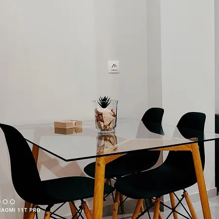 Urbancozy Appartment#-3