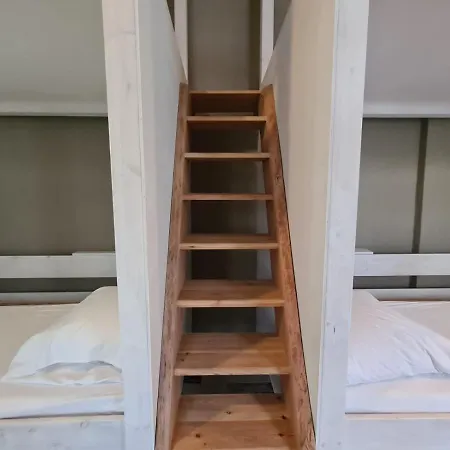 Jetpak Alternative Eco Hostel-2