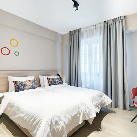 The Mavili Urban Stay-3