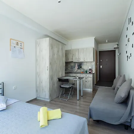 Modiano Studio Ιιι By Socrates Junior Houses-2