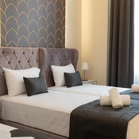 Modern Revival Luxury Hotel-2