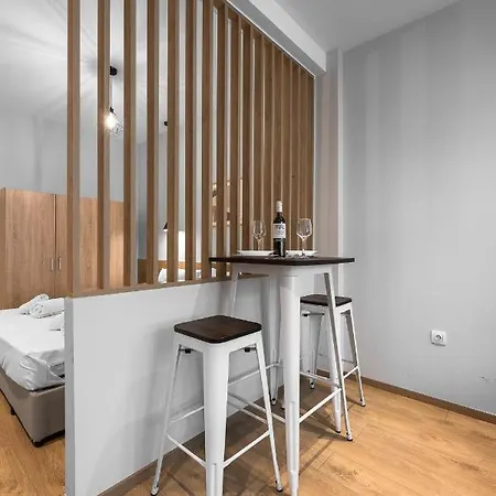 Nemea Apartments, The Luxury Suites-2
