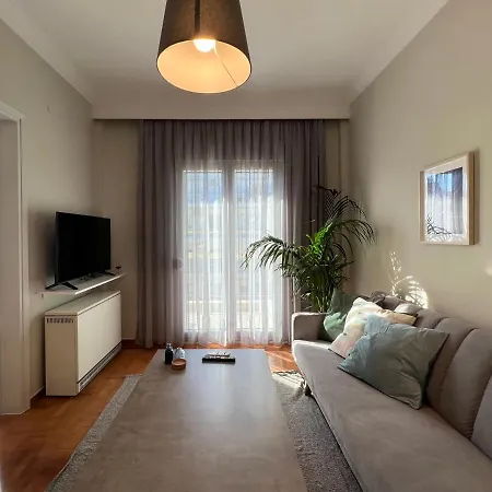 Firefly By Halu! Apartments-3