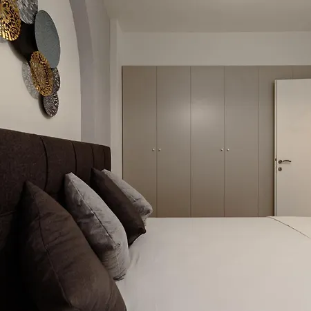 L' Appartment Bleu-2