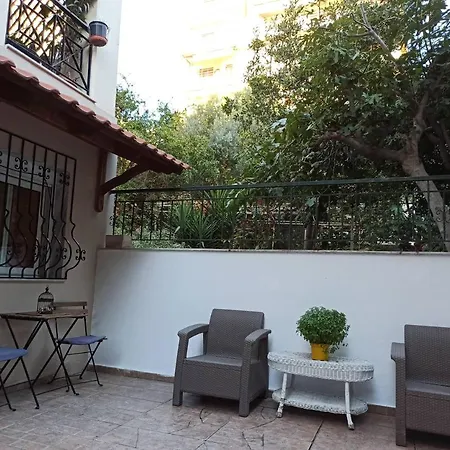 Ferienwohnung Vasiliki-3