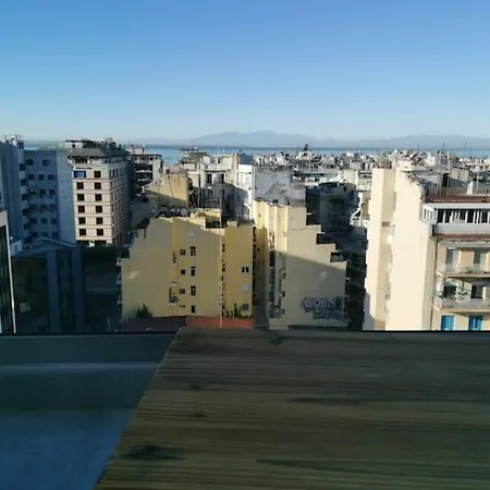 Dreamy Loft At 10Th Floor With Amazing View-2