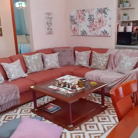 Effrosynis Appartment-2