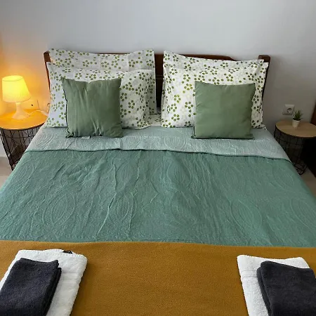 Istos Apartment-2