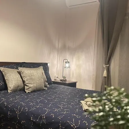 Luxury Furnished Apartment, Near The Center Gallery 55-3