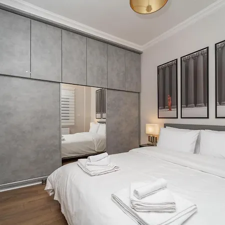Harmony Sea View Apartment-3