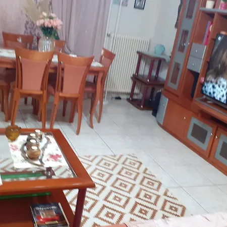 Effrosynis Appartment-3