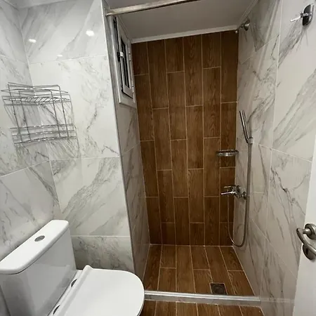 Istos Apartment-3