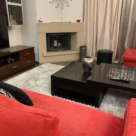 Two Floor Luxurious Villa #Skg-3