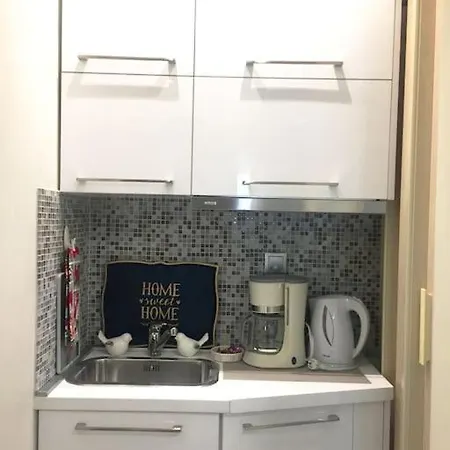 Tiny Deluxe Suite In Kalamaria-2