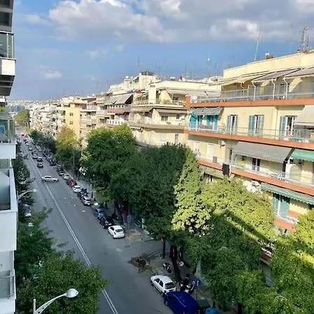 The Red Apartment-3